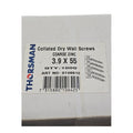Thorsman 3.9 x 55 Collated Dry Wall Screws Box of 1000