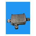 Vask VK-JB 3 Way Waterproof Junction Box IP66 T85 3 x 1.5°