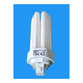 GX24Q RX-T/E 26W Radium Ralux Trio/E 1800lm 830 Warm White