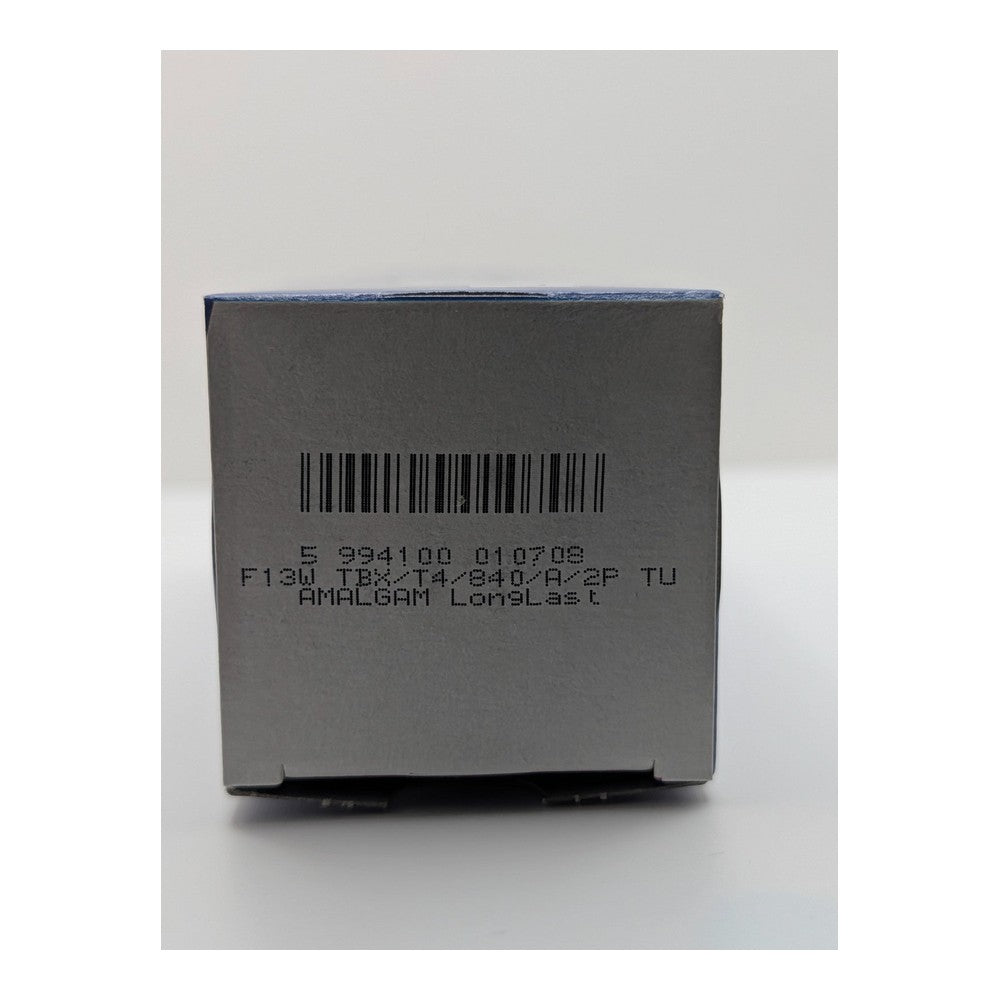 13W Tungsram Biax T GX24D-1 2 pin Low Energy 900lm TBX/T4/840/2F