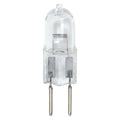 10x Crompton 12V 50W GY6.35 2-Pin Halogen Capsule Bulbs Light Bulbs
