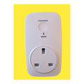 Smartwares Pro Energy Socket Easily Measure Your Energy Usage