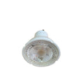3x Megaman Dimmable LED GU10 PAR16 Lamp 5W 4000K Cool White 142652