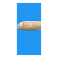 G13 T8 10w LED 2' 600MM Linear Tube British General 30000h