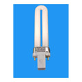 Toplite 7W G23 3500k 240v 2 Pin 137mm