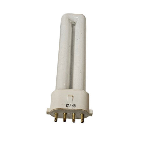2 x 7W 4 Pin FLS lamp 4000k