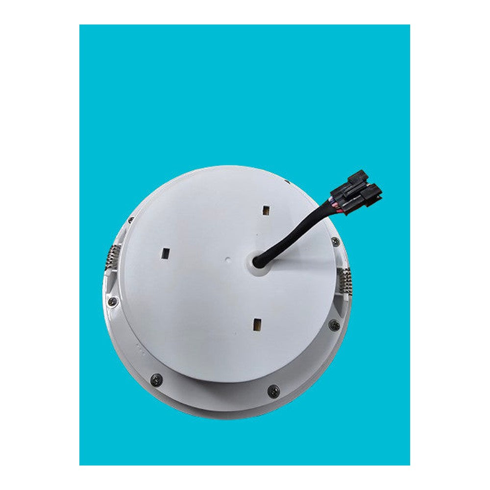 Emergency Light 220-240V Input 9W 220Lm Battery Standard 3.6V 3Ah Ni-Cd SMD5730
