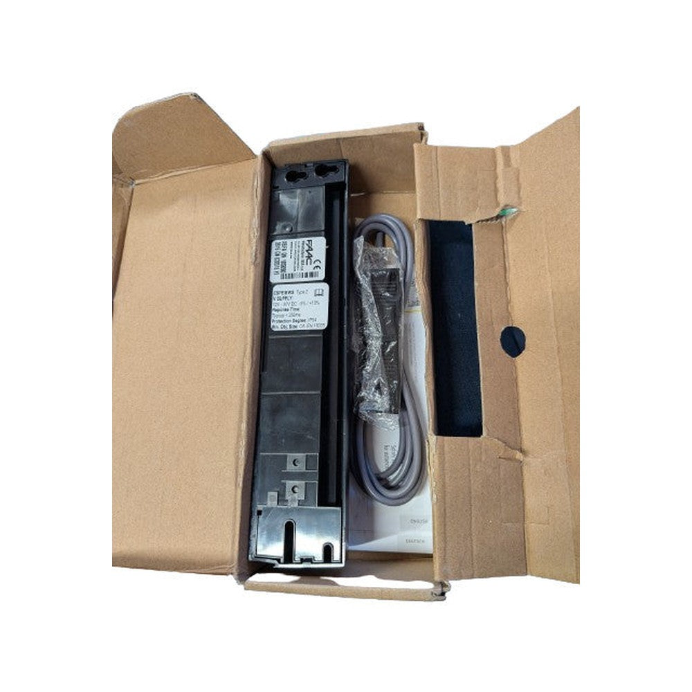 Safety Sensor For Automatic Sliding Doors FAAC XBFA ON Automation Infrared Senso