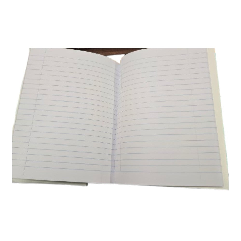 20 x 88 page A11 exercide book eduk8 Student Stationery