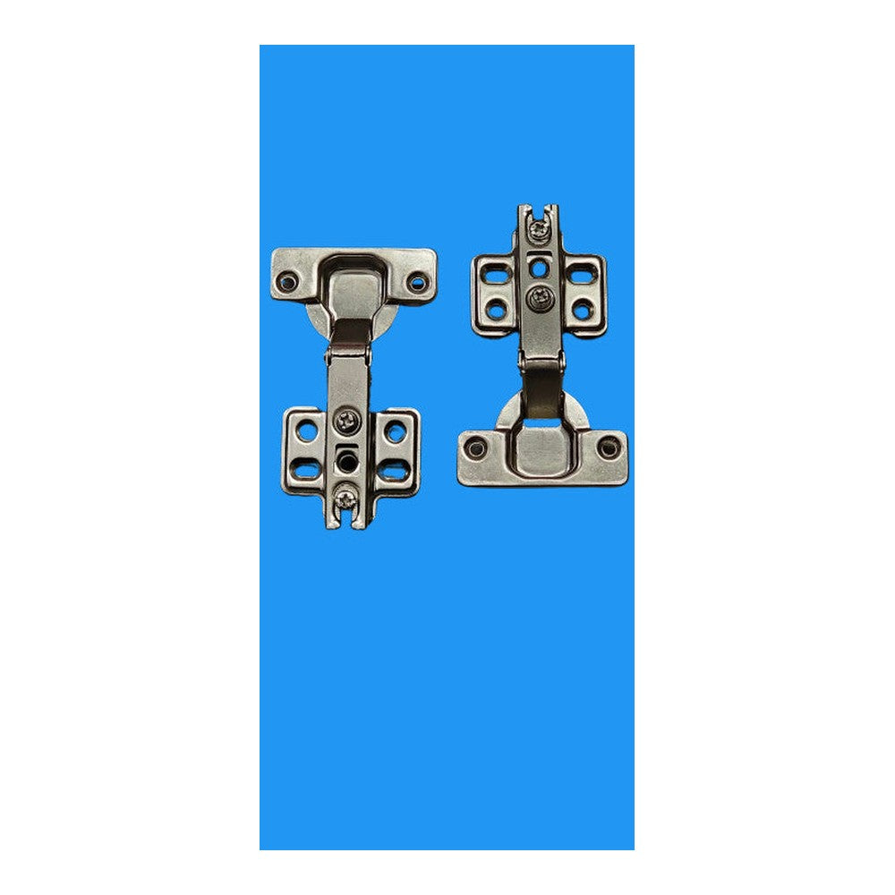 Door Hinges Replacement Full Overlay 50kg Kitchen Units Door Hinges