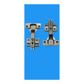 Door Hinges Replacement Full Overlay 50kg Kitchen Units Door Hinges