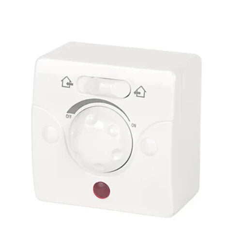 Fan Speed Controller - Variable Speed Manrose 1350