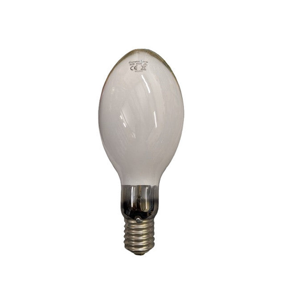 Crompton Lamps 400W (SON-E) High Pressure Sodium Lamp SON400