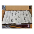 Box of 10 2 Gang Wickes 25mm Pattress Box Multi Pack