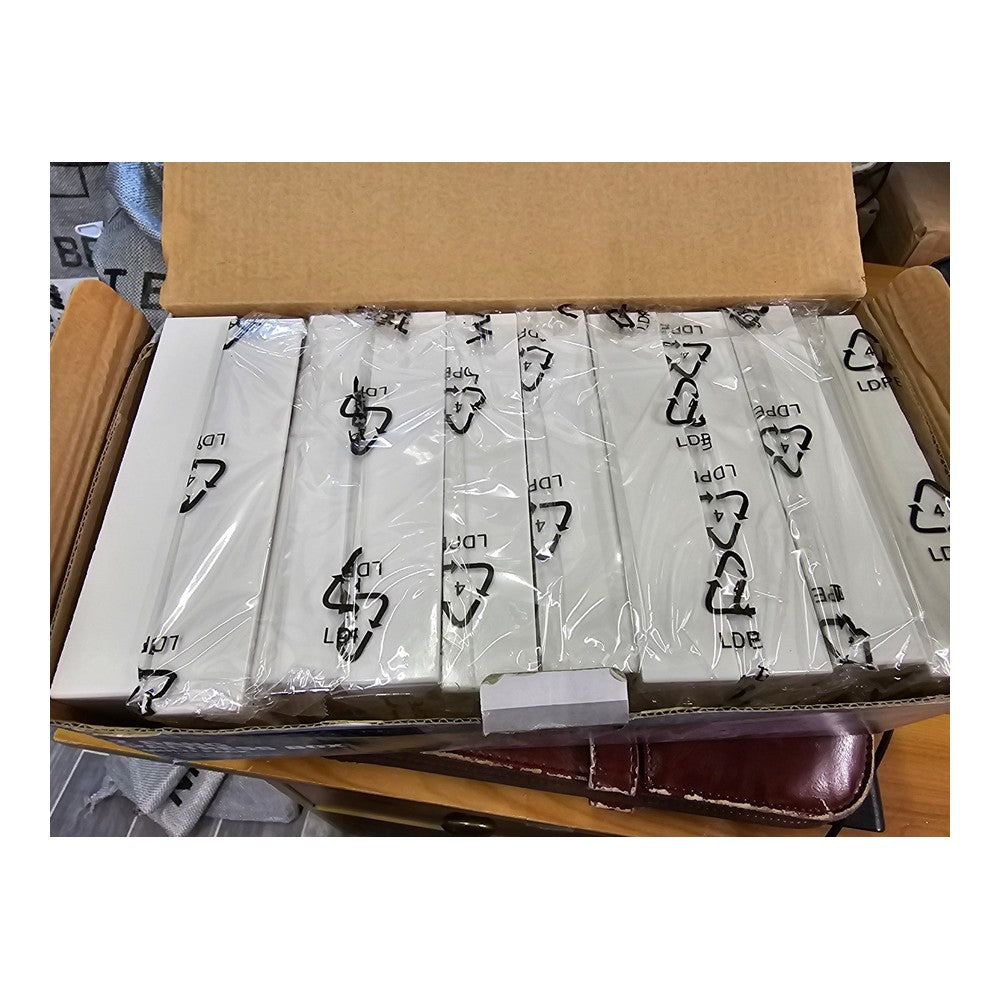 Box of 10 2 Gang Wickes 25mm Pattress Box Multi Pack