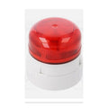 Klaxon Red Xenon Beacon QBS-0002 110V 3W IP45 45-711311