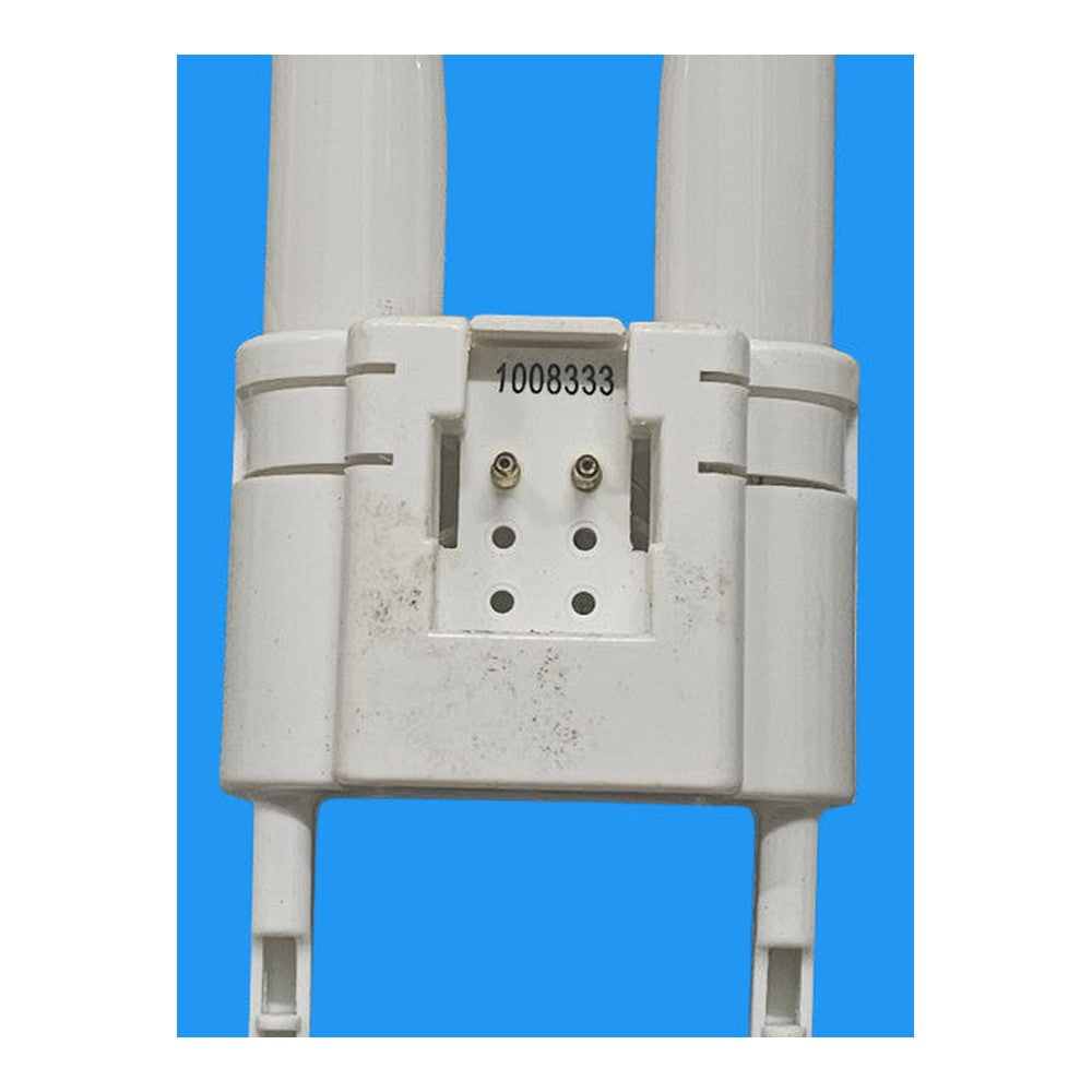 GR8 2 Pin 28w ASD 2D Bulb Lamp 2700k LAM114 10000H 200MM X 200MM