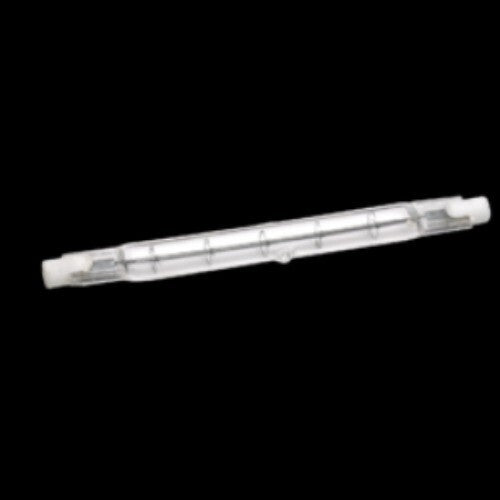 Knightsbridge L160 230V 160W R7S Tungsten Halogen Energy Saver Lamp 118mm
