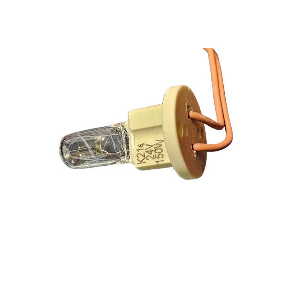 24V 150W Halogen K214 DR.FISCHER LAMP
