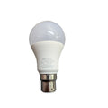 BC/B22  9W = 60W ( Pack of 2 ) Bell Pro LED Opal GLS 810LM 2700k Warm