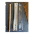 Preslite Aquamax IP65 2' Single LED Ready Waterproof 18W with 2' Tube