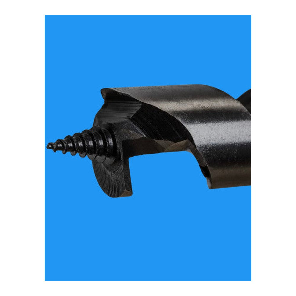 Sealey SA22X235 SDS Plus Auger Wood Drill Bit 22 x 230mm