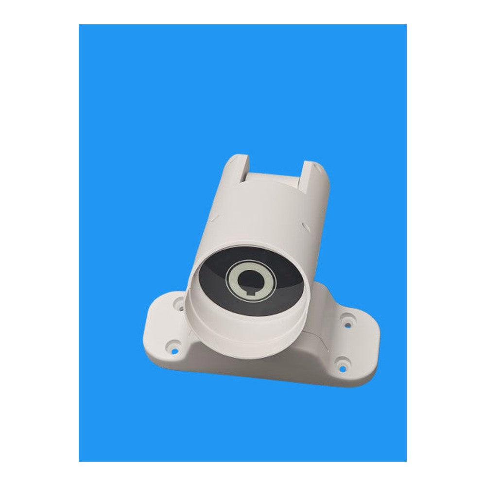 Friedland Dummy CCTV Camera With Flashing Light Home or Business Response