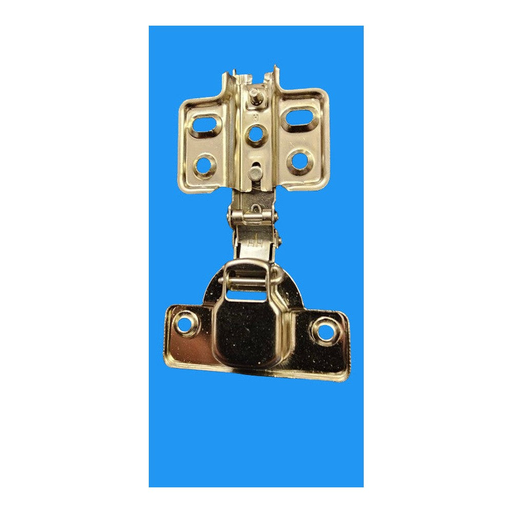 Door Hinges Replacement Full Overlay 50kg Kitchen Units Door Hinges