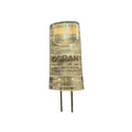 2x Osram Parathom G4 LED Pin 12v 0.9w 100lm 2700knWarm White
