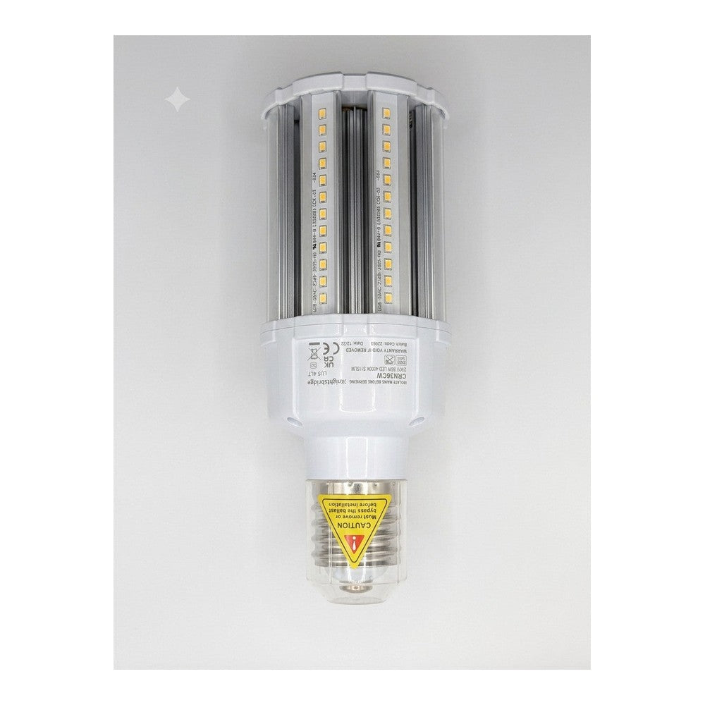 LED E40 36W Knightsbridge Corn Lamp 4000K 5115lm CRN36CW IP20 High Output