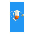 Relco Sugar 60 RN1578 60w Short Circuit and Overload Protection Dimmable