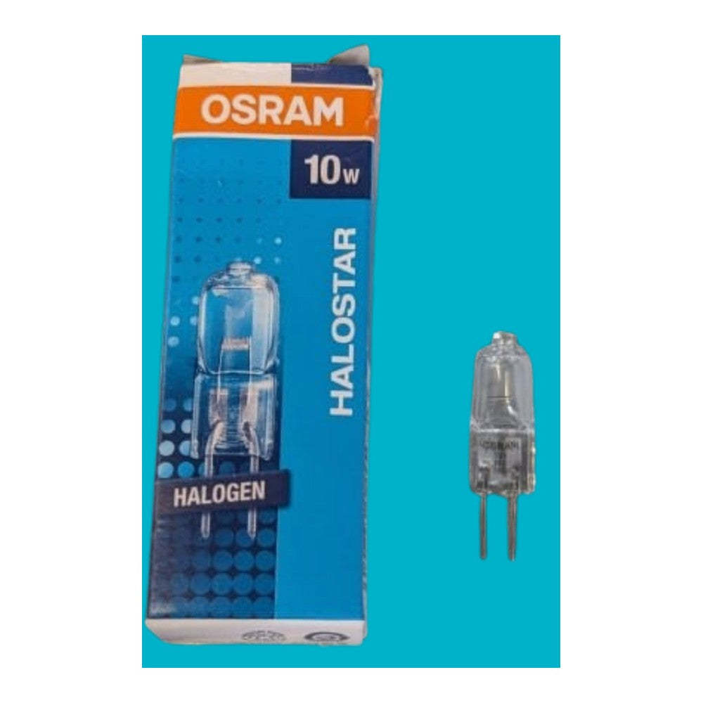 G4 Osram Halostar 10w 20w Capsule Bulb Lamp