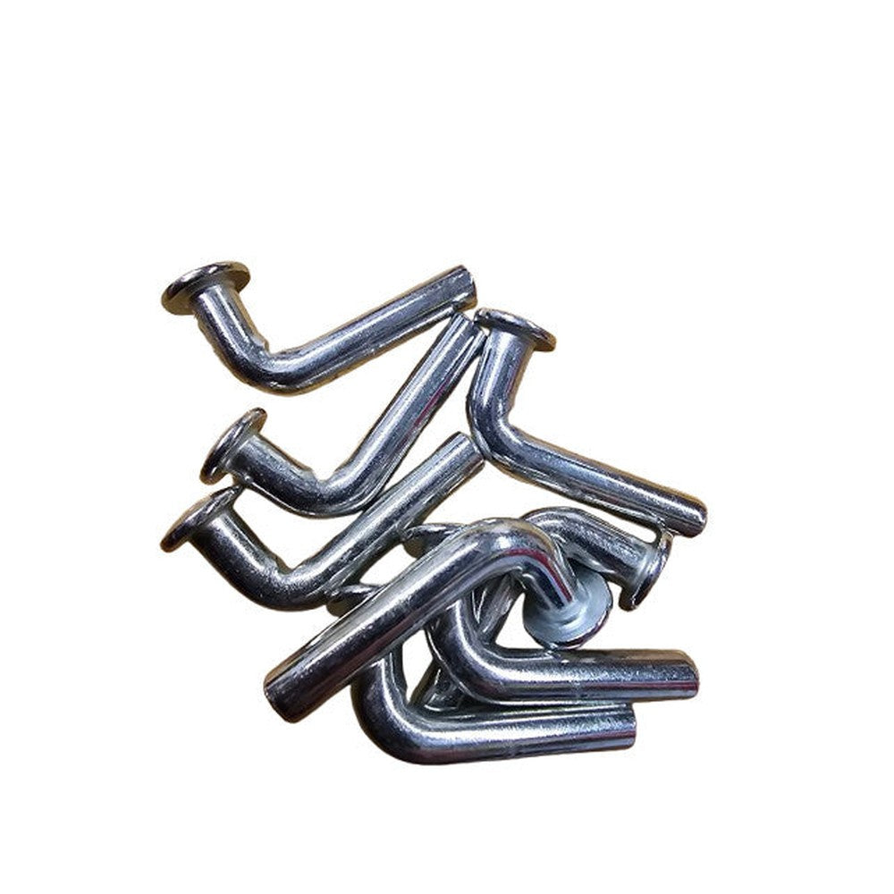 Pack of 8 Sealey Safety Locking Pins Racking Shelving