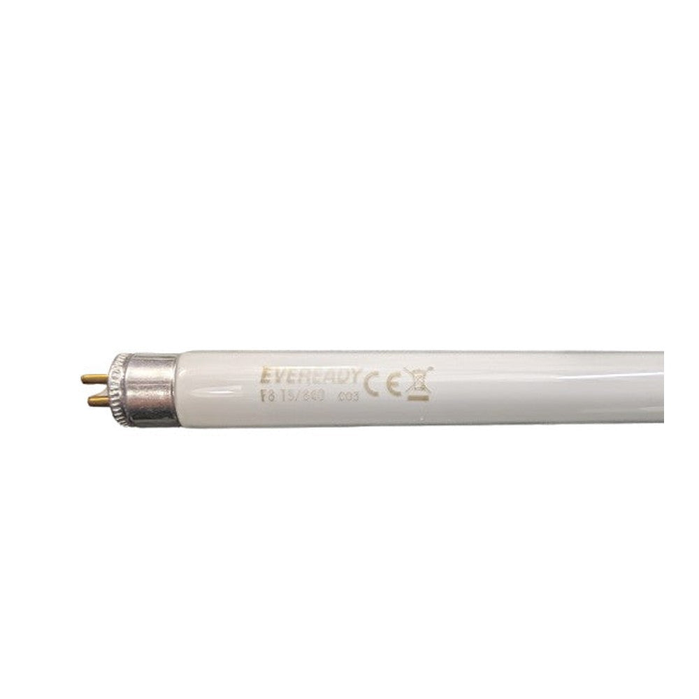 Eveready 8W T5 12" 840 Cap G5 Fluorescent Tubes Various Quantities