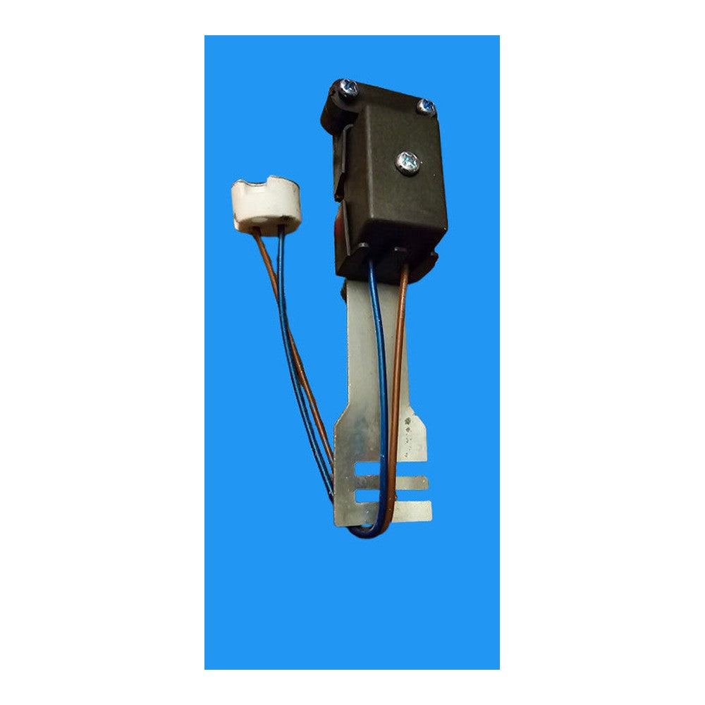 MR16 GU5.3 lamp holder + Light Bracket for low voltage 12v  bulbs