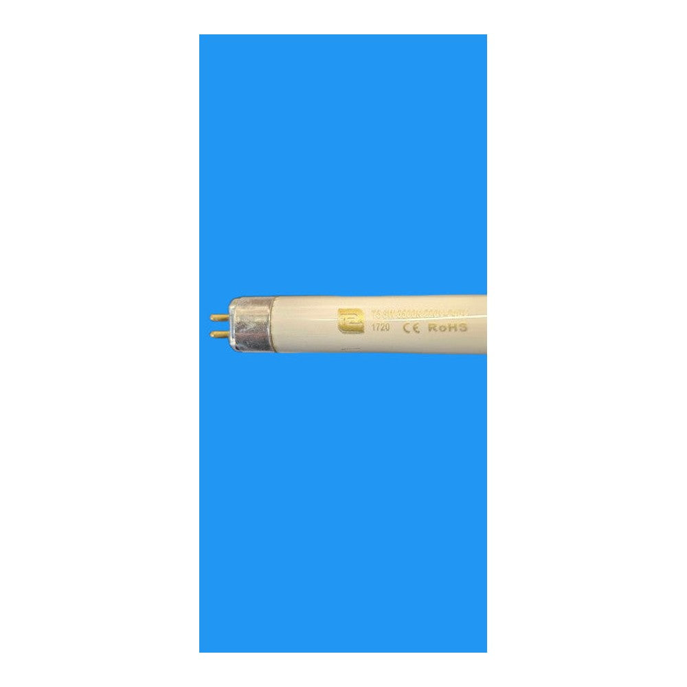 8w 12" T5 Fluorescent Tube Red Arrow