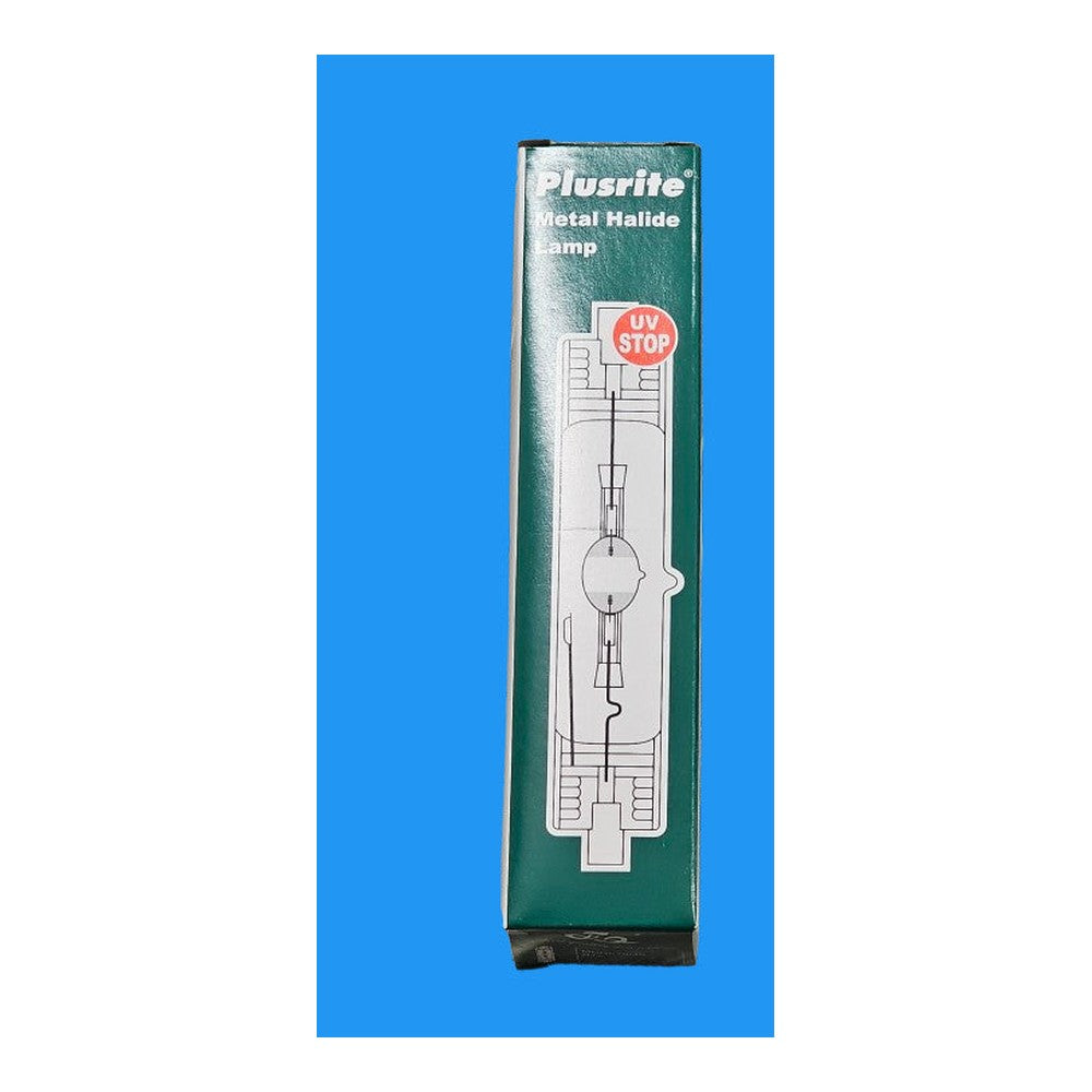 R7s 70W MHDE70/4K 118mm Pack of 2 Double Ended Metal Halide Lamp Clear 4000K