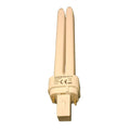 Osram Dulux D G24d-3 26w  2 Pin 1800lm 4000k Cool White Tube Lamp