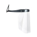 Denman Reusable Hero Face Shield Visor x20