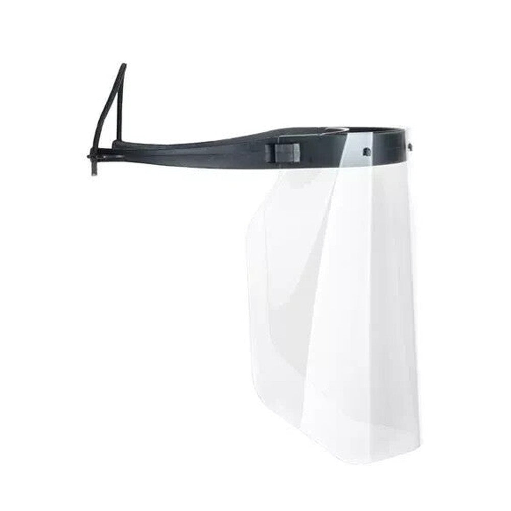 Denman Reusable Hero Face Shield Visor x20