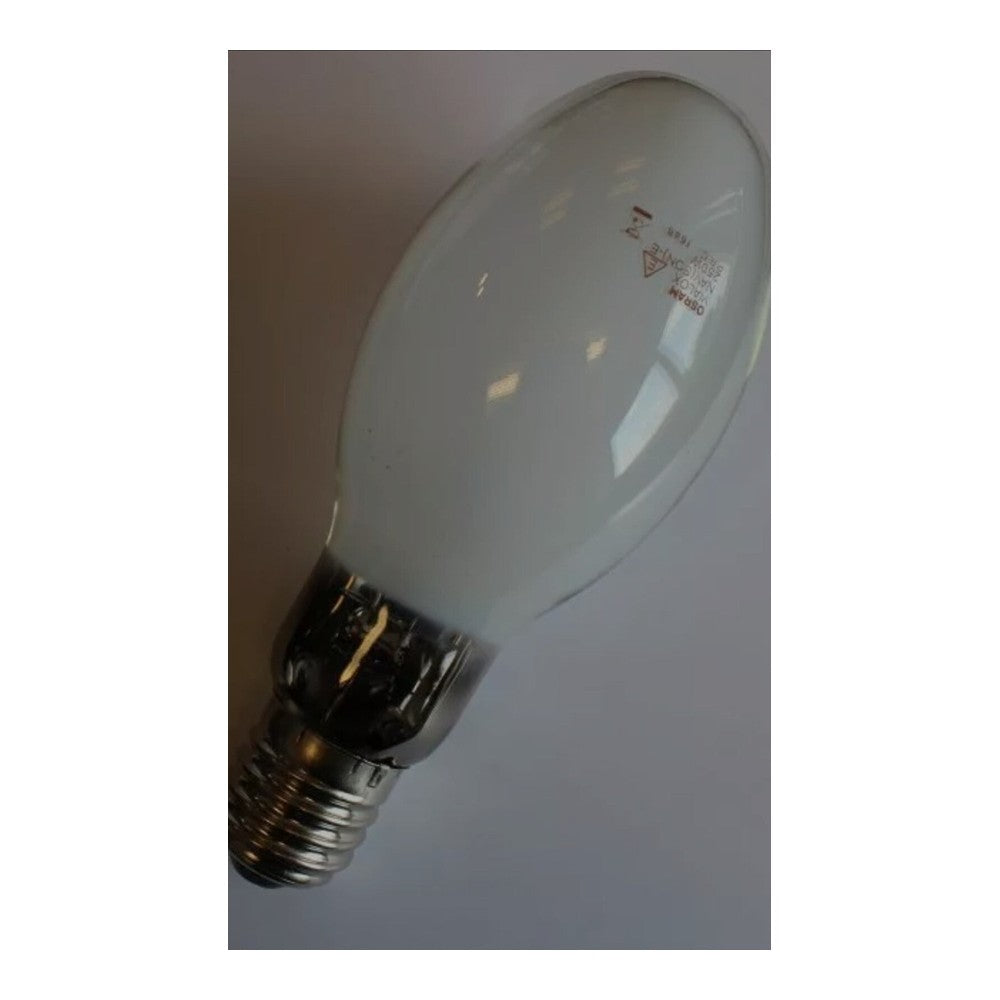 E40 Osram Vialox Nav-E (SON-E) 250W High Pressure E40 Opal Lamp