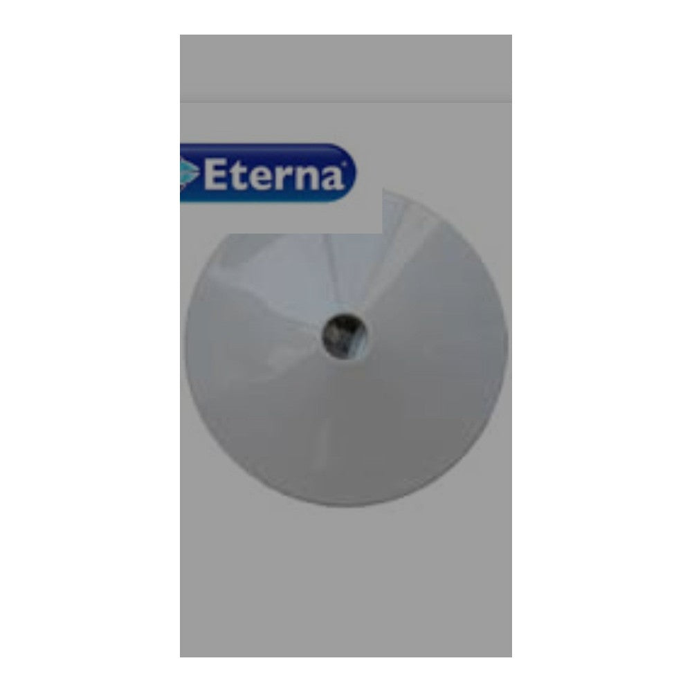 Eterna CRIOROSE 4Pin Unwired Plug in Ceiling Rose