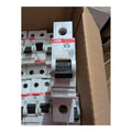 ABB S 261 TYPE B C SP MCB S261 6000 20a B20