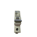 2x Europa MCB 6A 6 AMP EUB1 B6 SP MCB Miniature Circuit Breaker