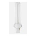 G24d-2 18w Tungsram Biax D F18WDBX/T4/840/2 Pin Bulb Lamp