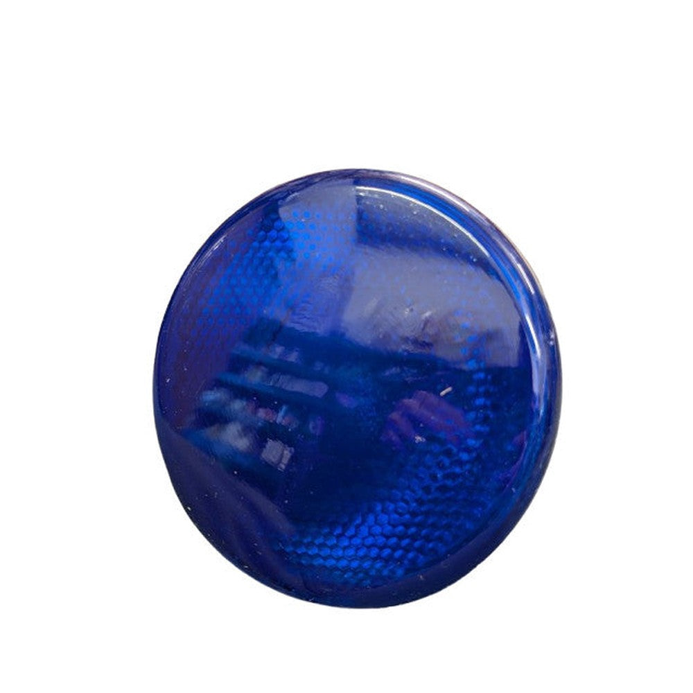 ES-E27 80W BLUE Crompton Reflector Lamp 240v PAR38