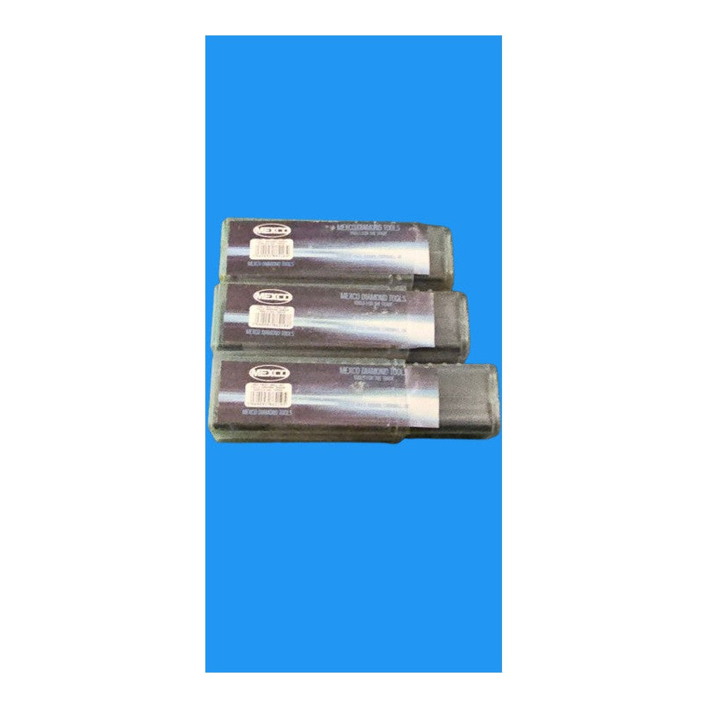 Mexco HSS Twist Drill Bits Fully Ground Din338 Various Sizes Diamond