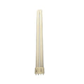 Philips 36w Dimmable 2G11 4 Pin 4000K PLL CFL Cool White Light Bulb Lamp 415mm
