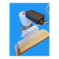 Robus 11w Fire Rated PL Downlight C/W 4 Pin Lamp and HF Ballast