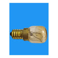 SES Wickes 15w Oven Bulb Small Screw 230v